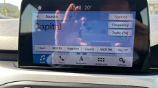 Ford Focus 1.5 EcoBlue 120 Zetec 5dr Diesel Hatchback